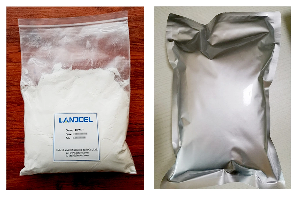 High Water Retention 100000 Cps Viscosity HPMC Used in Putty Powder