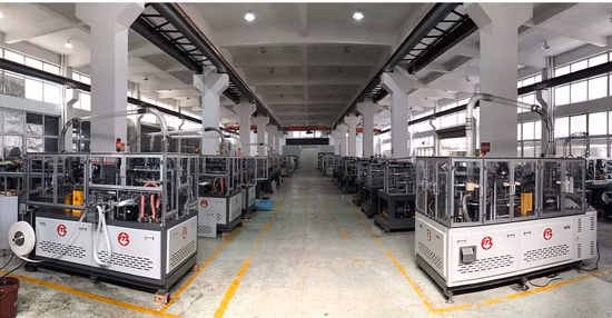 Macchina per vasche di grandi dimensioni, macchina ad alta velocità, migliori vendite