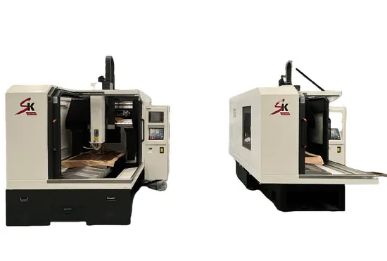 Router multifunzione ad alta precisione, macchina per incisione acrilica CNC in metallo, lavorazione del legno, router CNC