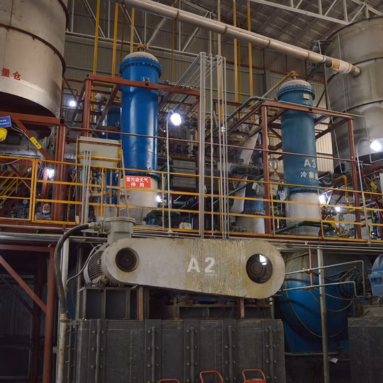 Malta HPMC di alta qualità per materie prime chimiche in qualità costruttiva ad un nuovo prezzo