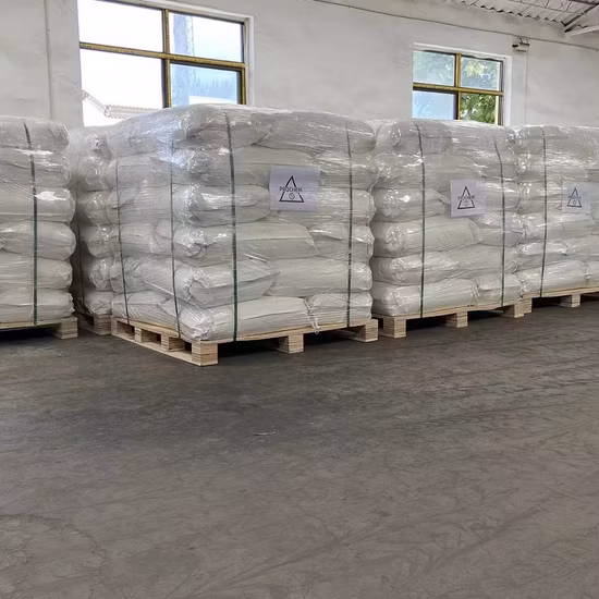 Addensante chimico da costruzione Idrossipropilmetilcellulosa HPMC