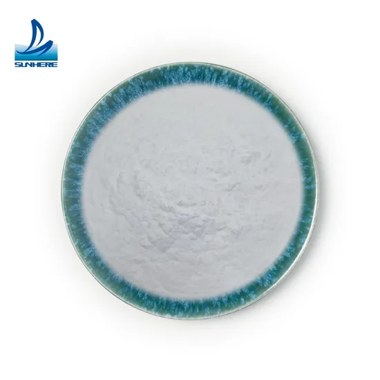 Eccipiente farmaceutico Capsule vegetali applicabili HPMC E5 9004-65-3