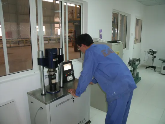Linea di produzione di polveri di gesso ad alte prestazioni con forno rotativo
