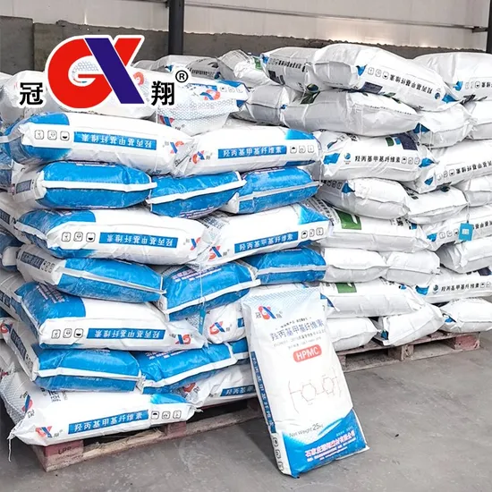 Additivo per malta da costruzione HPMC idrossipropilmetilcellulosa Prodotti chimici colorati, marchio HPMC industriale ad alta viscosità Kimacell