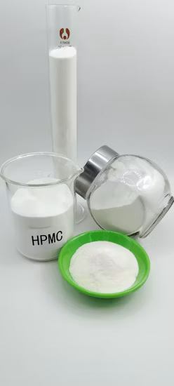 Youngcel Hochviskoser Etere di cellulosa Idrossipropilmetilcellulosa HPMC